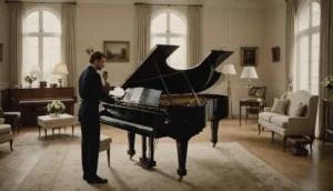 Comment déplacer un piano